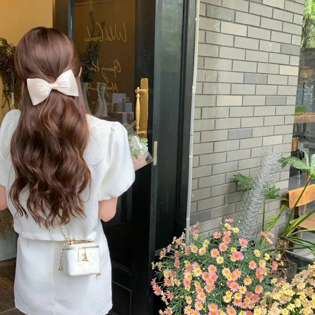 第一夫人的秘密